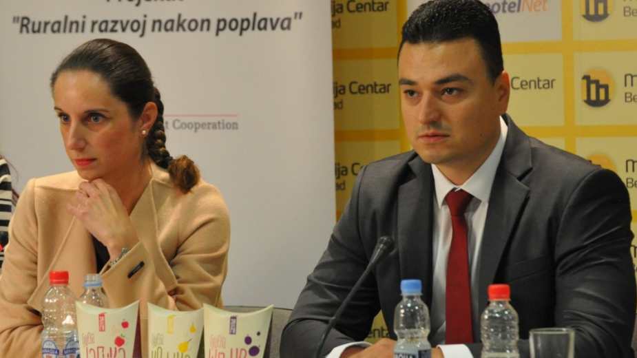 Sušeni proizvodi za trećinu skuplji 1