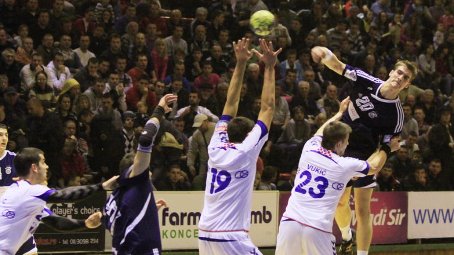 Najposećenije mesto u gradu 1