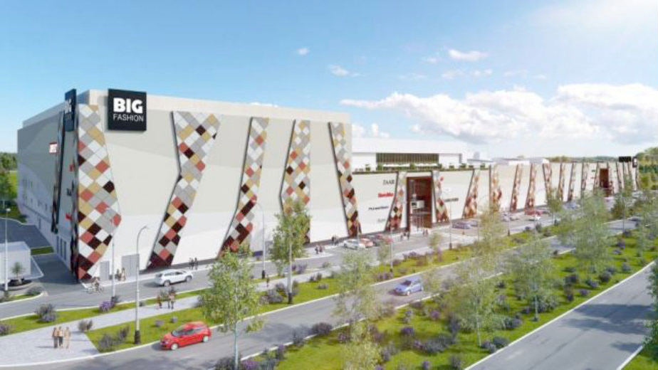 Big fashion "krije" buku od inspekcije 1