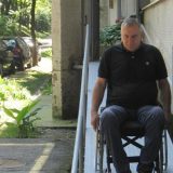 Otežan pristup institucijama 9