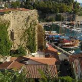 Antalija (2): Najpopularnije turističko odredište 9