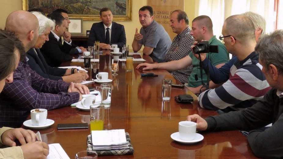 Zelenović: Građanima se mora omogućiti da čuju kritičku reč 1 Zelenović: Građanima se mora omogućiti da čuju kritičku reč 1