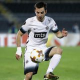 Đukić: Idemo na pobedu u Elbasanu 13