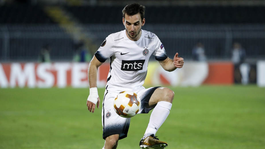 Đukić: Idemo na pobedu u Elbasanu 1