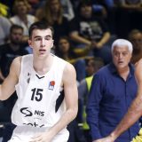 Brejkom do vrha tabele 14