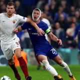 Trojka na korak od cilja 3