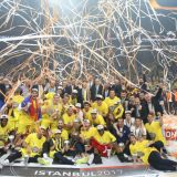 Sezona punoletstva 13