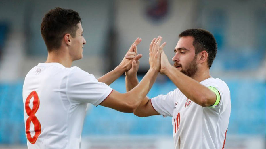 Orlići lete visoko 1