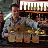 Kokteli od piva Birra del Borgo sa karakterom 1