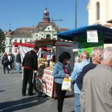 Trinaesti sajam meda u Zrenjaninu 11