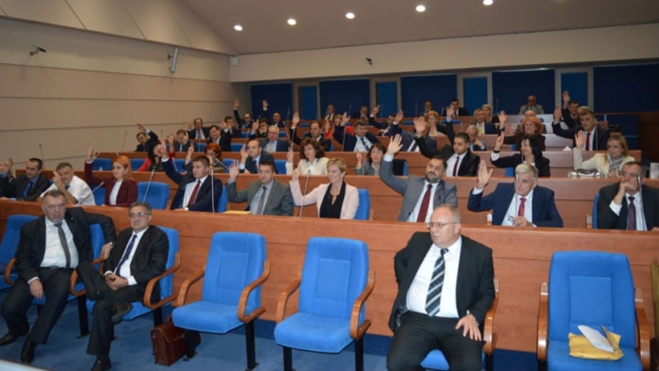 Parlament Srpske usvojio Rezoluciju o vojnoj neutralnosti 1