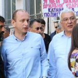 Poslanik DF osuđen je na sedam meseci zatvora 13