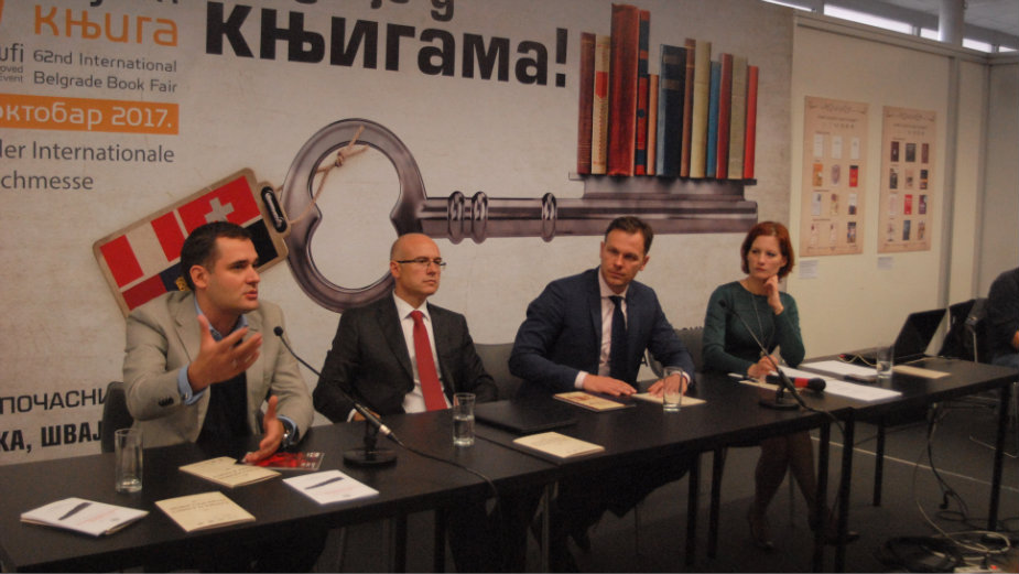 Novi Sad prvi grad u Srbiji sa kulturnom strategijom 1