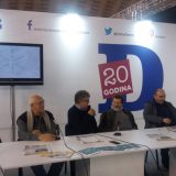 20 godina Danasa: Borba za osvajanje slobode i dalje traje (VIDEO) 15