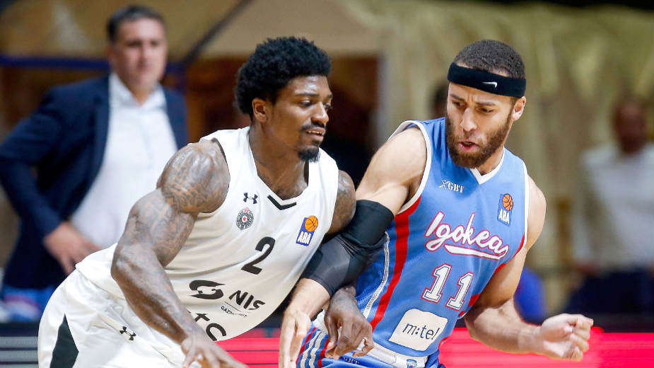 Parirati mladošću i energijom 1