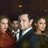 Premijera rimejka Dinastije: Falsifikat originala ili... 7