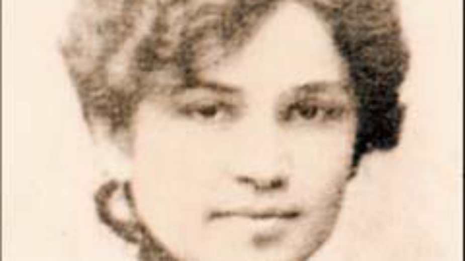 Jelisaveta Načić: Prva srpska arhitektkinja 1