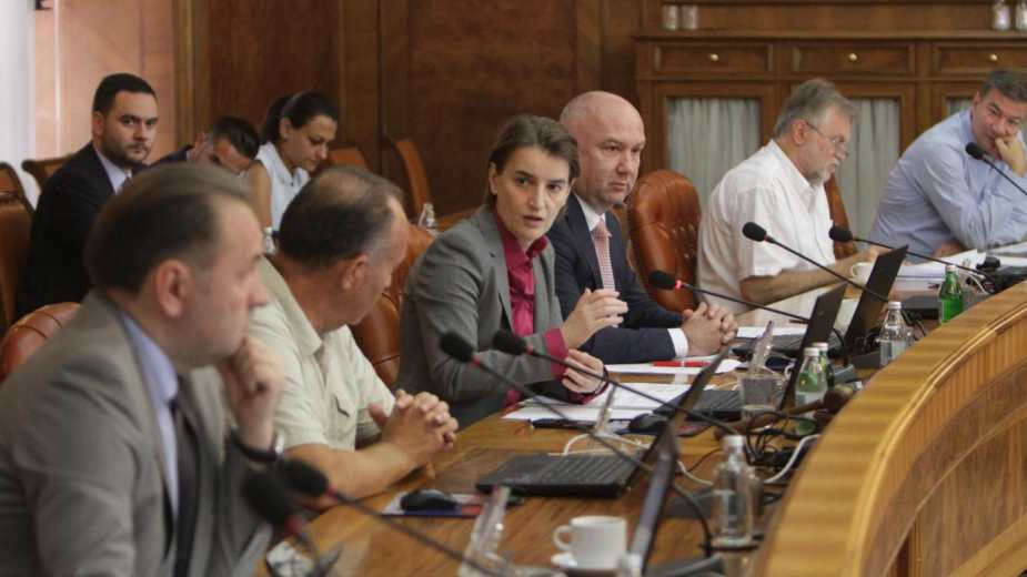 Žene su oruđe u političkim borbama 1