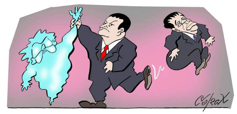 Corax 5