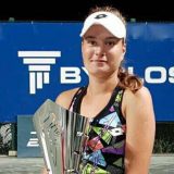 Prva profesionalna titula za Draginju Vuković 7