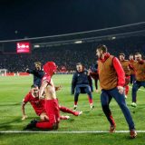Srbija se plasirala na Mundijal 13