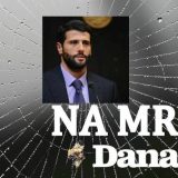 Prvi Fejsbuk intervju sa Šapićem 25. oktobra 2