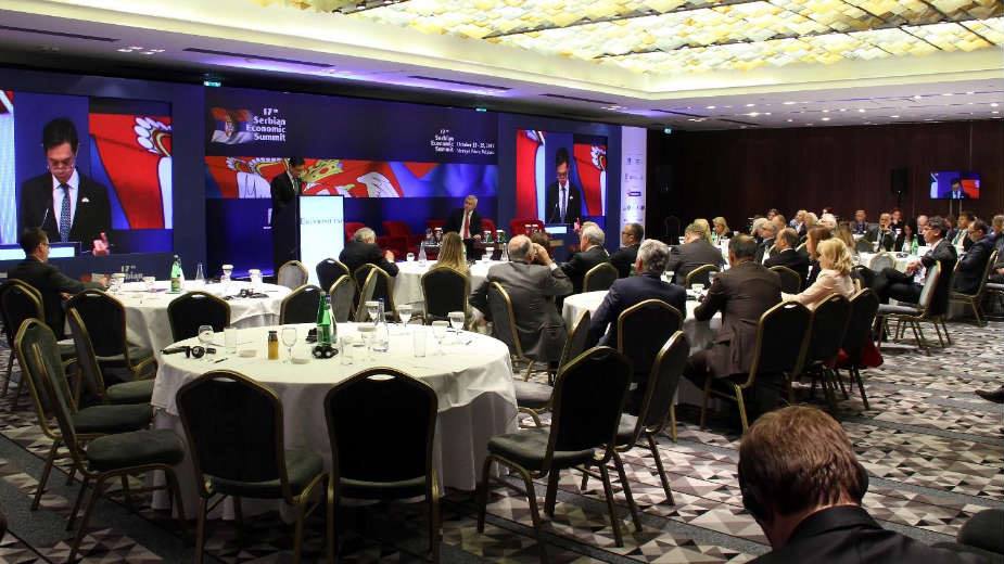 Podrška evrointegracijama Srbije 1