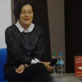 Herta Miler: Domovina je tek ona zemlja koju ste izgubili 9