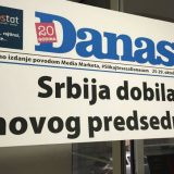 Budite na naslovnoj strani Danasa i osvojite pretplatu 9