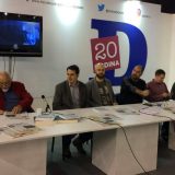 Kesić: Kritikovali bismo i neku drugu vlast (VIDEO) 6