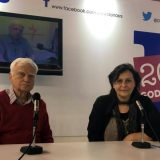 Intervju uživo: Ivan Čolović (VIDEO) 3