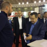 Petrović uručio Dačiću pitanja za premijerku 4