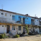 Baku (2): Život u prefabrikovanom kontejneru 3