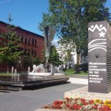 Velenje: Rođendan u rudniku 9