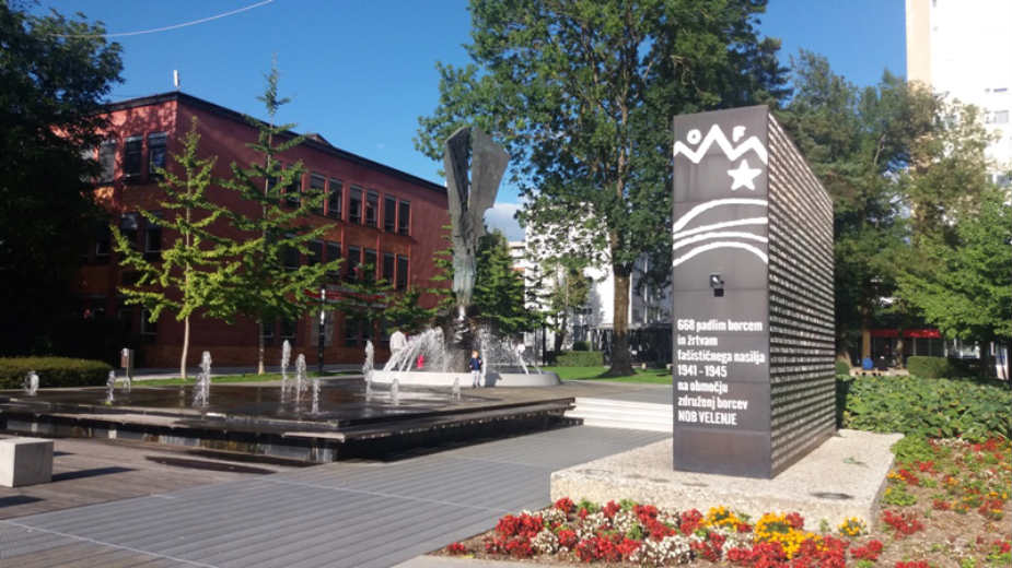 Velenje: Rođendan u rudniku 1 Velenje: Rođendan u rudniku 1