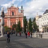 Ljubljana: Vrt za elegije 4