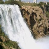 Antalija (3): Lepota neobičnih vodopada 6