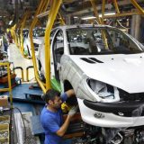 Talas investicija zapljusnuo Iran 14