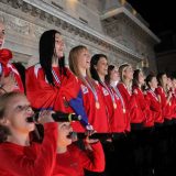 Kako se uspesi odbojkašica kuju još od najmlađih kategorija 13