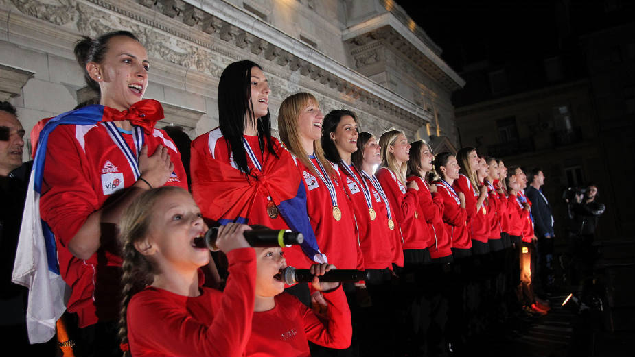 Kako se uspesi odbojkašica kuju još od najmlađih kategorija 1