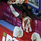 Zvezda na Megu, Partizan u Baru 3