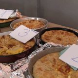 Suvojnica: Propećijada i zeljanicijada južnjački brend 6