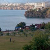 Antalija: Živahni grad na toplom moru 8