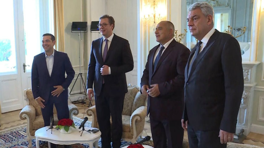 Vučić: Pravo stavljeno pod noge i pogaženo 1