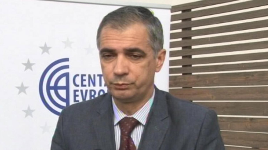 Protić: Usavršavanje državne uprave 1