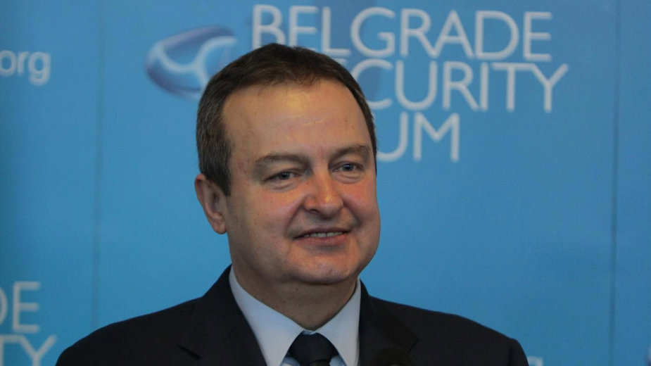 Dačić: Skot da se ne meša u unutrašnje stvari Srbije 1