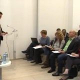 RYCO: Veze mladih bitne za pomirenje 12