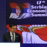 Ji: Zašto diplomatski status ruskom centru? 11