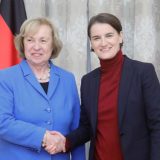 Bemer: Srbija posvećena vladavini prava 1