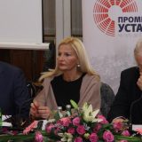 Važniji kalitet umesto roka ustavnih promena 11